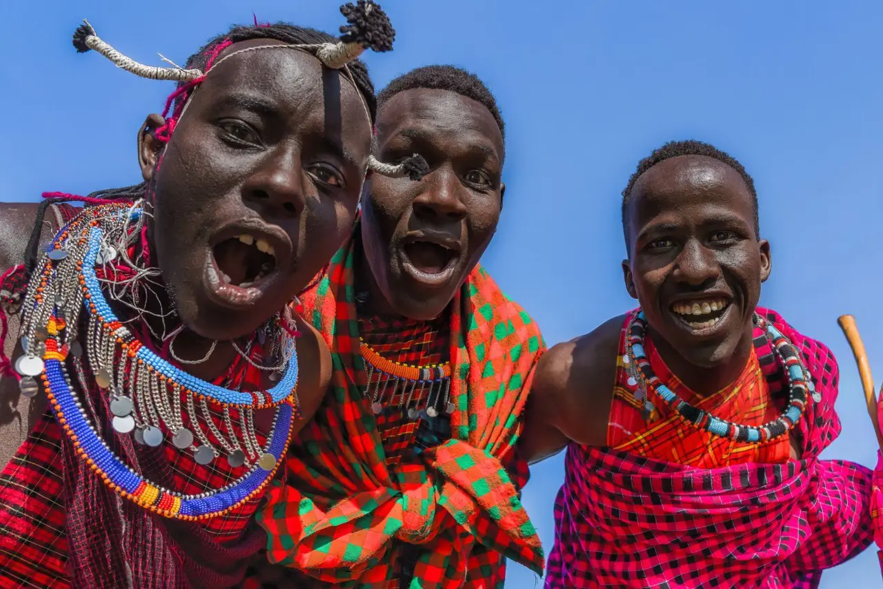 Authentic Maasai Cultural Experience: Beyond the Safari